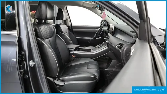 HYUNDAI PALISADE DIESEL 2.2 2WD
