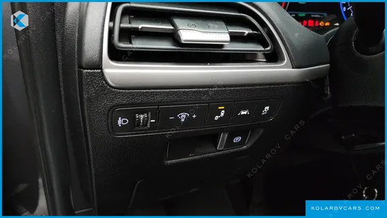 HYUNDAI PALISADE DIESEL 2.2 2WD