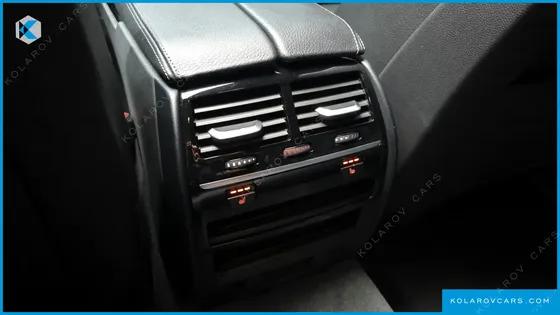 BMW 5 SERIES 530I M SPORT PACKAGE