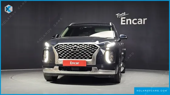 HYUNDAI PALISADE GASOLINE 3.8 4WD