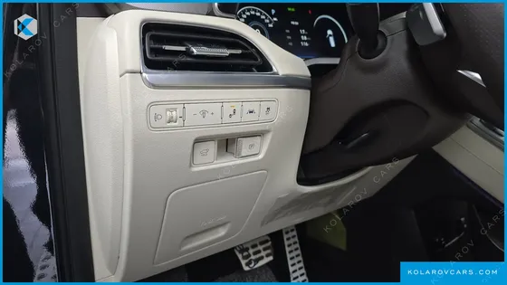 HYUNDAI PALISADE GASOLINE 3.8 4WD