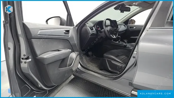 RENAULT KOREA XM3 1.6 GTE RE