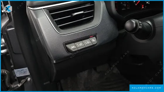 RENAULT KOREA XM3 1.6 GTE RE