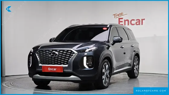 HYUNDAI PALISADE DIESEL 2.2 4WD