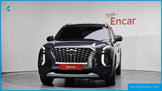 HYUNDAI PALISADE DIESEL 2.2 4WD