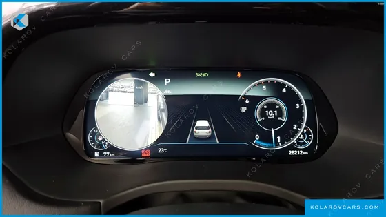 HYUNDAI PALISADE DIESEL 2.2 4WD