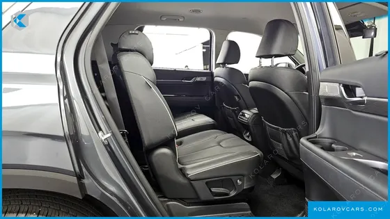 HYUNDAI PALISADE DIESEL 2.2 4WD