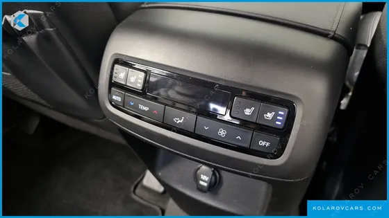 HYUNDAI PALISADE DIESEL 2.2 4WD