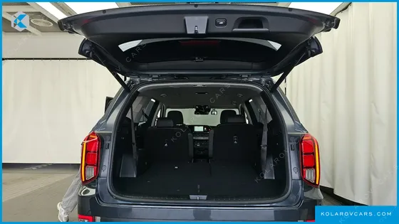 HYUNDAI PALISADE DIESEL 2.2 4WD