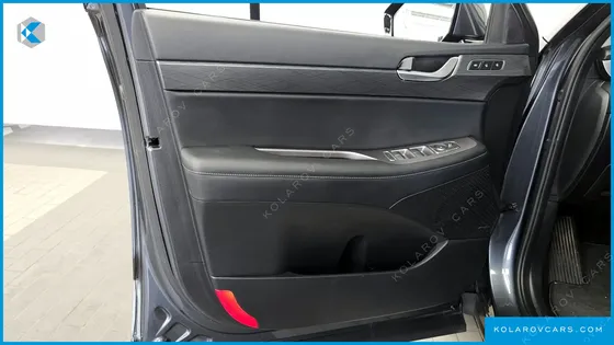 HYUNDAI PALISADE DIESEL 2.2 4WD