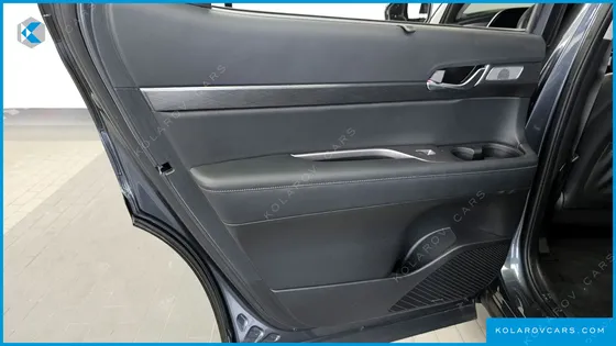 HYUNDAI PALISADE DIESEL 2.2 4WD