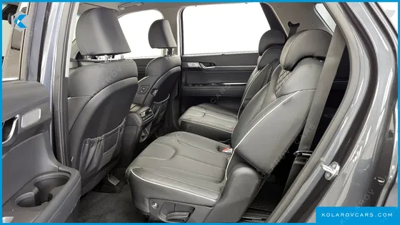 HYUNDAI PALISADE DIESEL 2.2 4WD