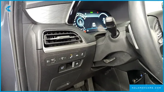 HYUNDAI PALISADE DIESEL 2.2 4WD