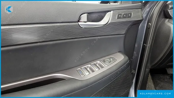 HYUNDAI PALISADE DIESEL 2.2 4WD
