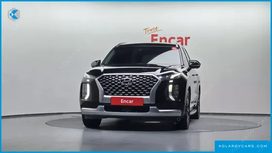 HYUNDAI PALISADE DIESEL 2.2 4WD