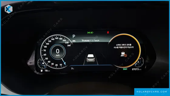 HYUNDAI PALISADE DIESEL 2.2 4WD
