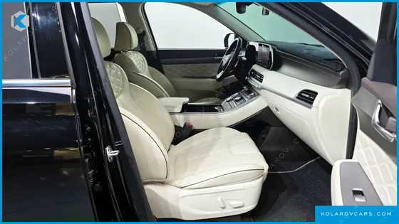 HYUNDAI PALISADE DIESEL 2.2 4WD
