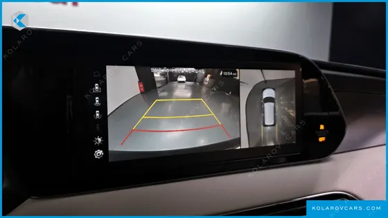 HYUNDAI PALISADE DIESEL 2.2 4WD