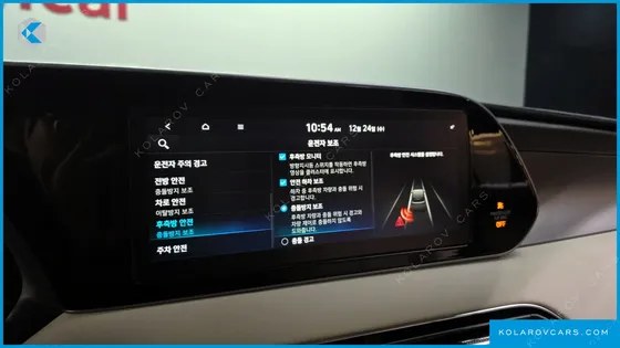 HYUNDAI PALISADE DIESEL 2.2 4WD