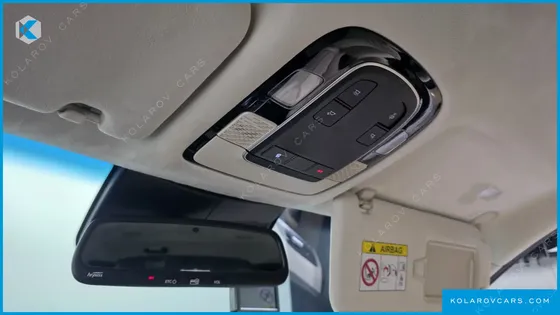 HYUNDAI PALISADE DIESEL 2.2 4WD