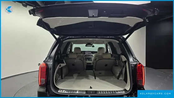 HYUNDAI PALISADE DIESEL 2.2 4WD