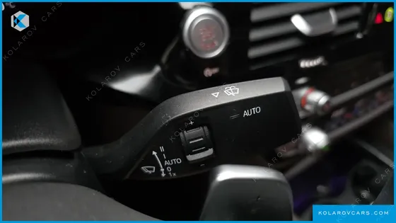 BMW 5 SERIES 530I XDRIVE LUXURY