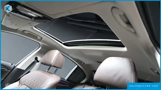 BMW 5 SERIES 530I XDRIVE LUXURY