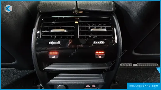 BMW 5 SERIES 520I M SPORT
