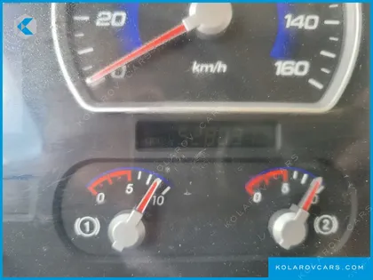 TATA DAEWOO NOBUS MID-SIZE TRUCK ROYAL