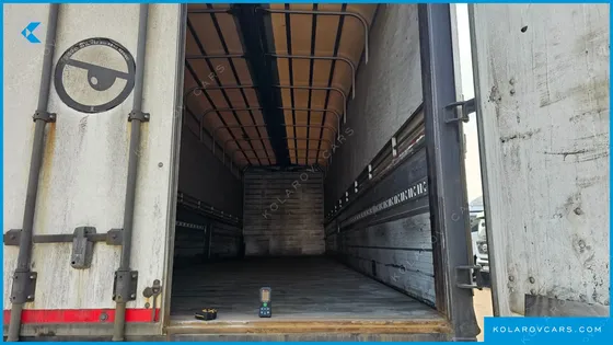 TATA DAEWOO PRIMA MID-SIZE TRUCK ROYAL