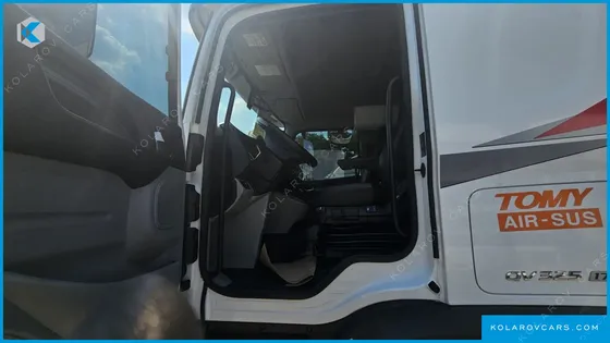 HYUNDAI PAVIS PRESTIGE