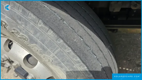 TATA DAEWOO NOBUS MID-SIZE TRUCK ULTRA