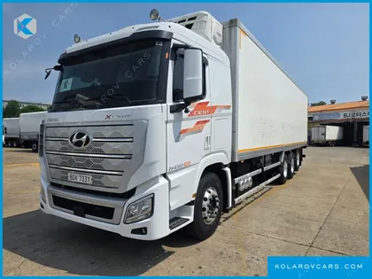 HYUNDAI LARGE TRUCK (91A) NONE