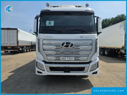 HYUNDAI LARGE TRUCK (91A) NONE