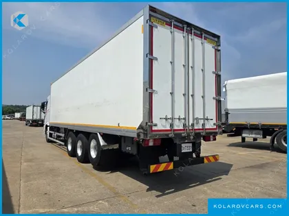 HYUNDAI LARGE TRUCK (91A) NONE