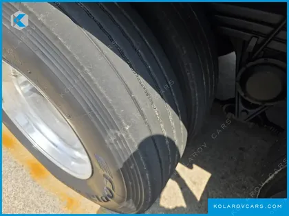 HYUNDAI LARGE TRUCK (91A) NONE