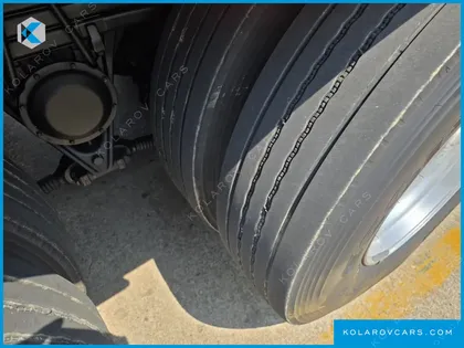 HYUNDAI LARGE TRUCK (91A) NONE