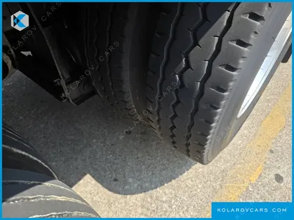 HYUNDAI LARGE TRUCK (91A) NONE