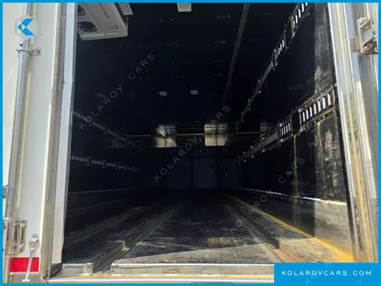 HYUNDAI LARGE TRUCK (91A) NONE