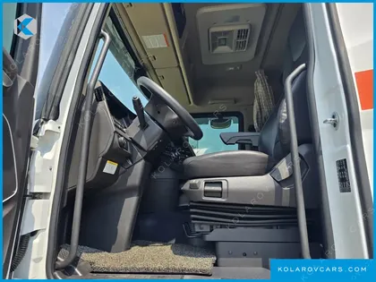 HYUNDAI LARGE TRUCK (91A) NONE