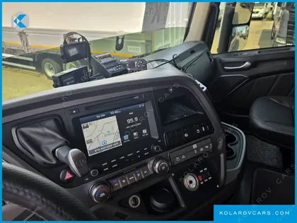 HYUNDAI LARGE TRUCK (91A) NONE