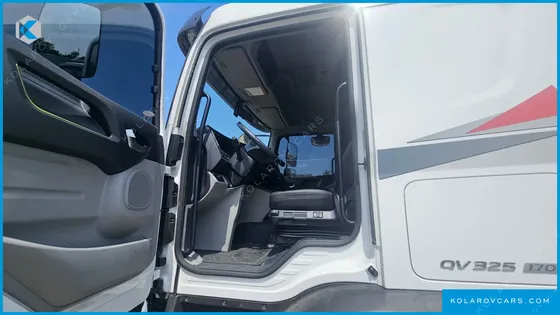 HYUNDAI PAVIS PRESTIGE