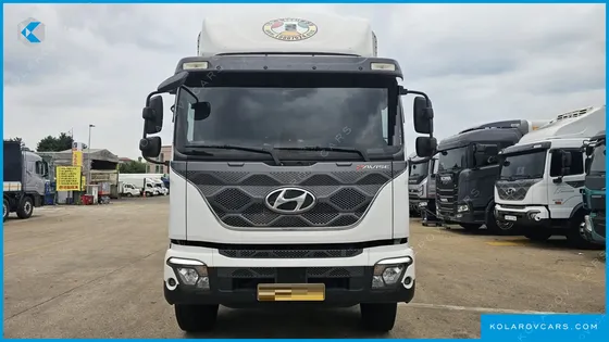 HYUNDAI PAVIS PREMIUM