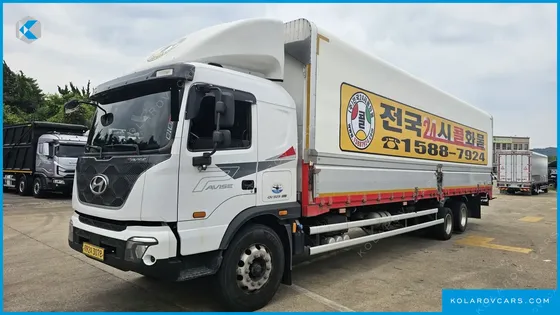 HYUNDAI PAVIS PREMIUM
