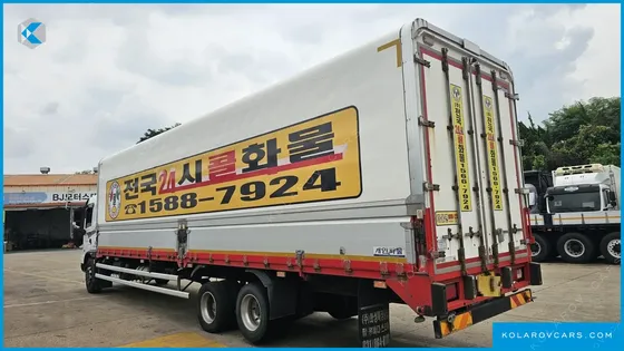HYUNDAI PAVIS PREMIUM