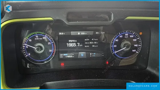HYUNDAI PAVIS PREMIUM