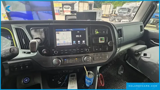 HYUNDAI PAVIS PREMIUM