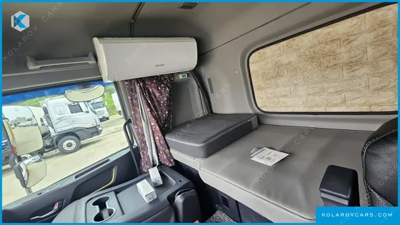 HYUNDAI PAVIS PREMIUM
