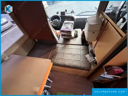 HYUNDAI BUS TYPE NONE