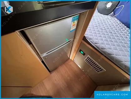HYUNDAI BUS TYPE NONE